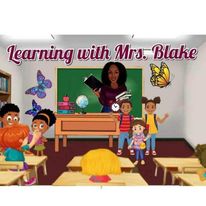 Mrs. Blake