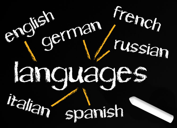 World Languages Products