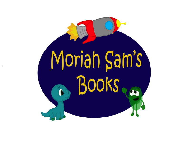 Moriah Sam's Books