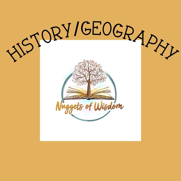 History/Geography