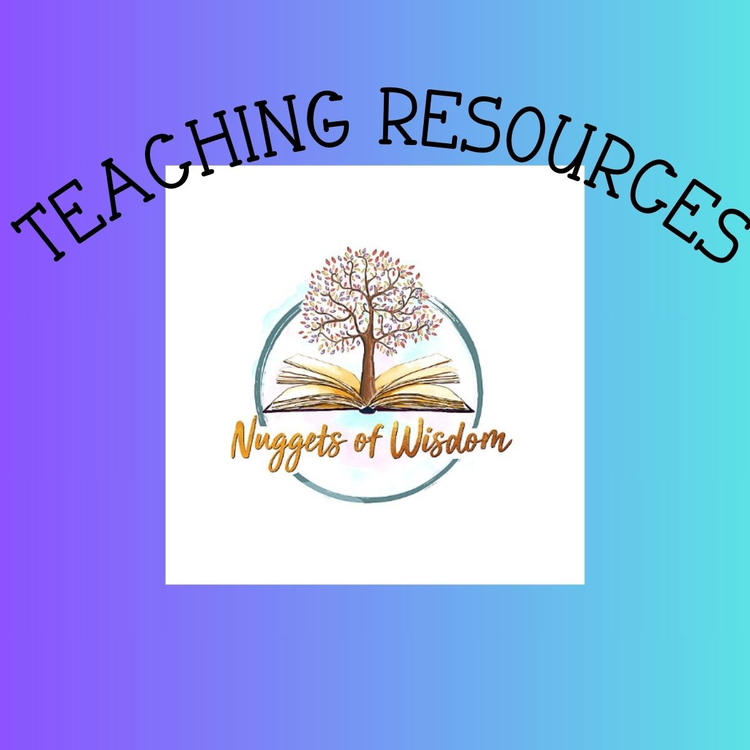 Teaching Resources