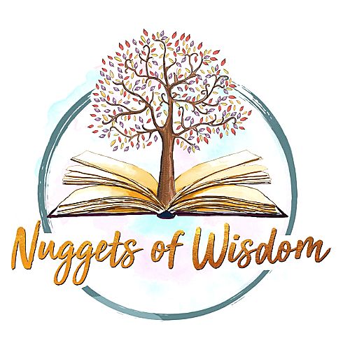 Nuggets of Wisdom
