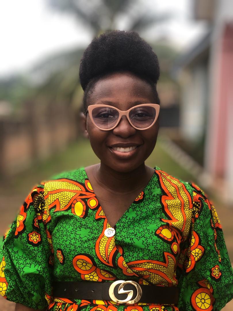 The Journey of Gold with Jedidah Adewale