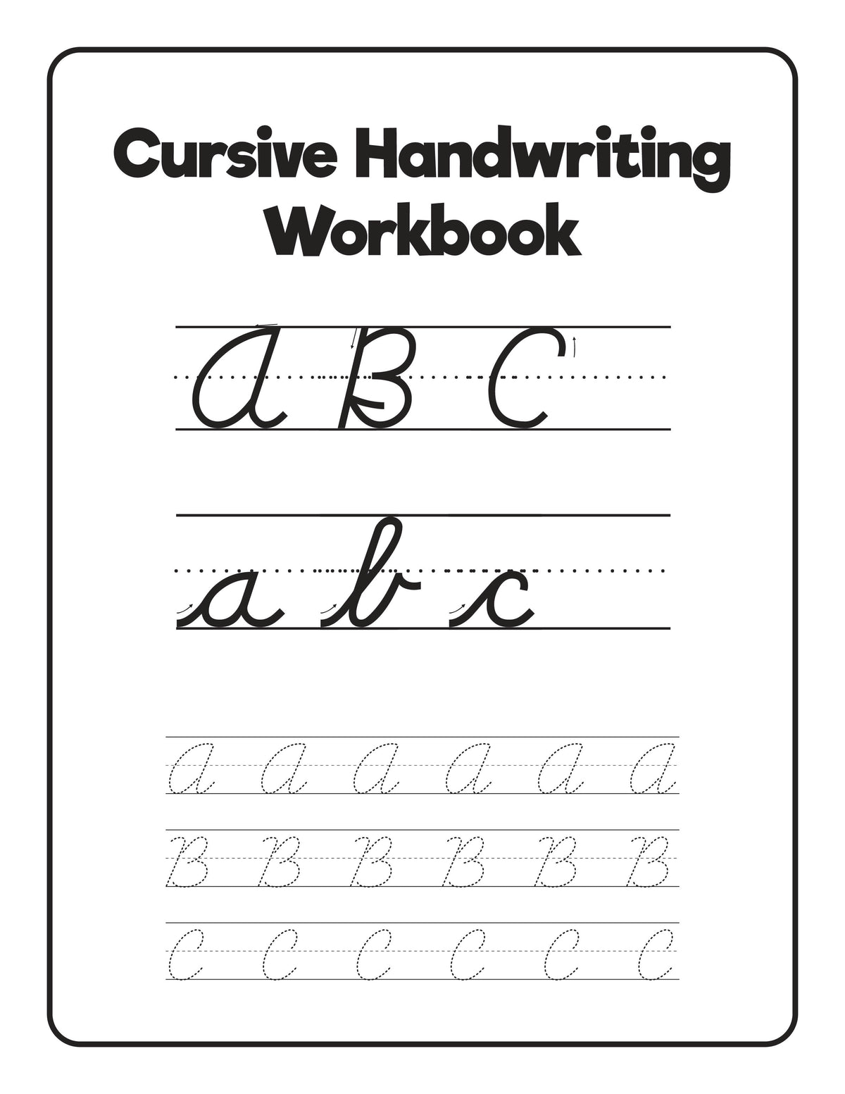 Wisdom In Cursive How To Have Cursive Handwriting