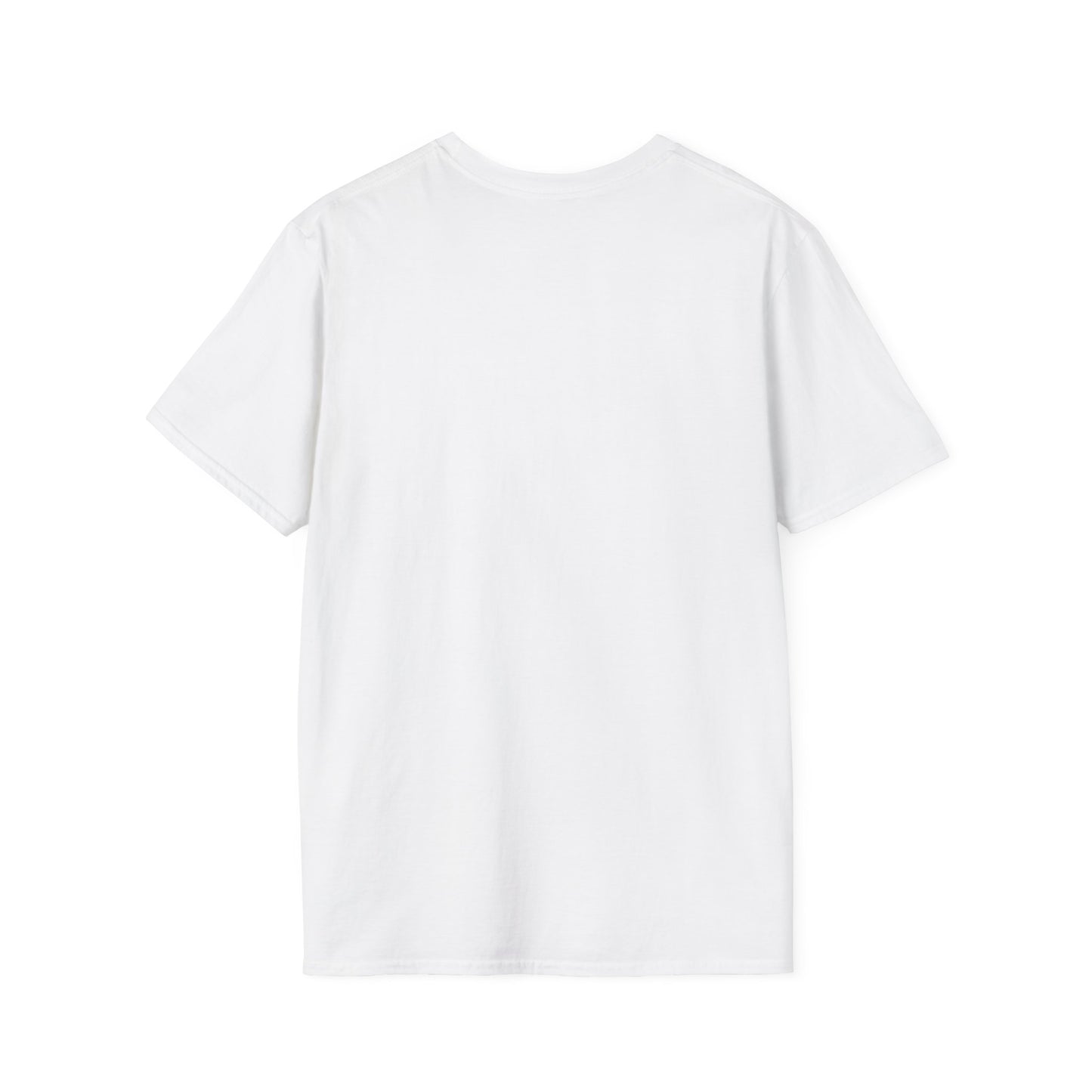 Men's Soft style T-Shirt