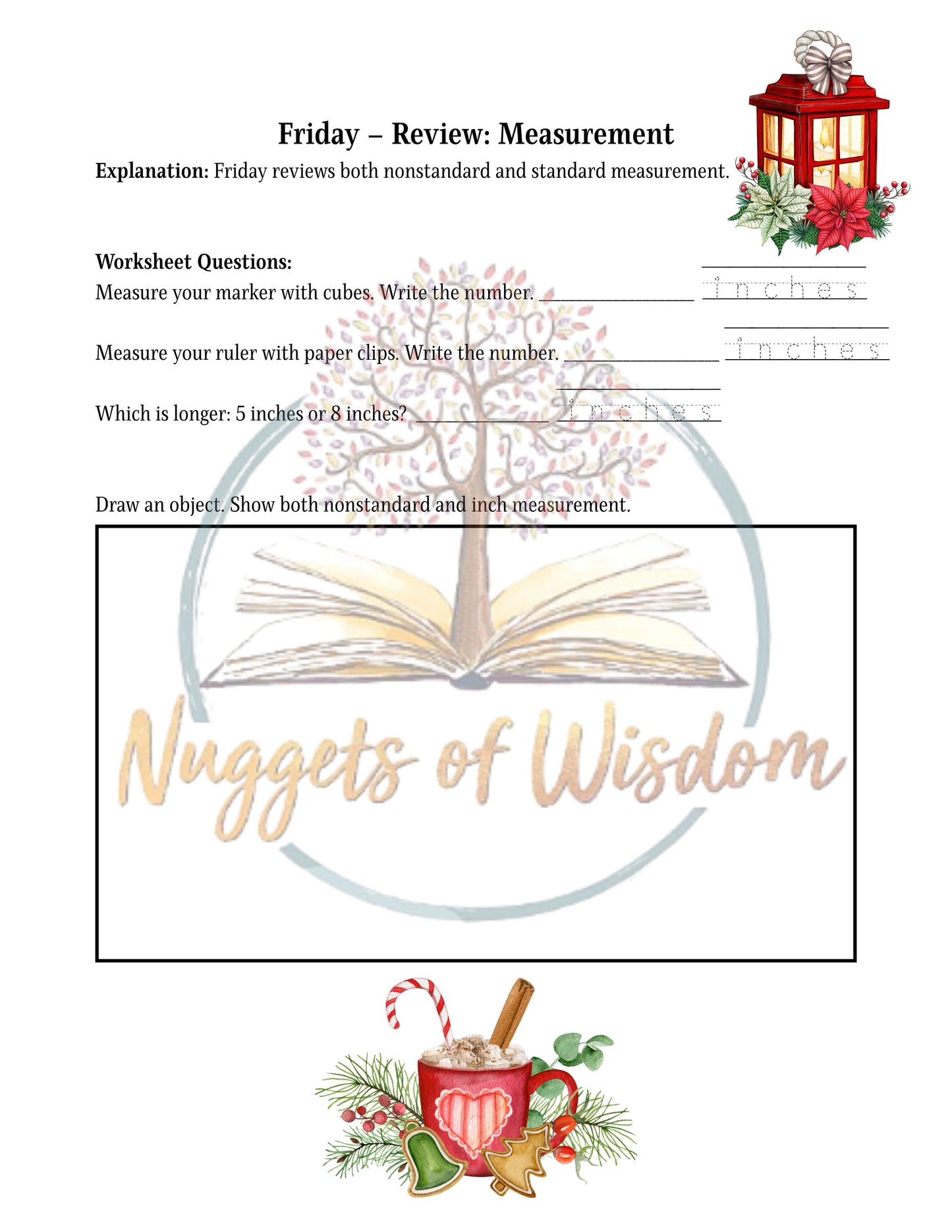 NoW Plus November Bundle!