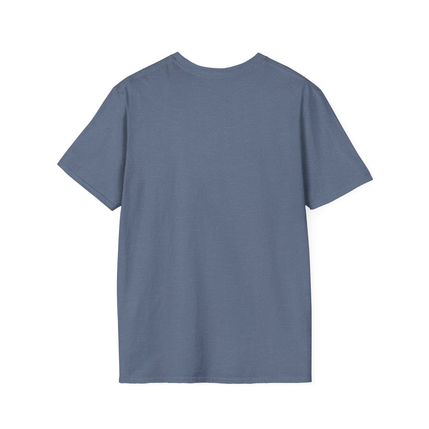 Men's Soft style T-Shirt