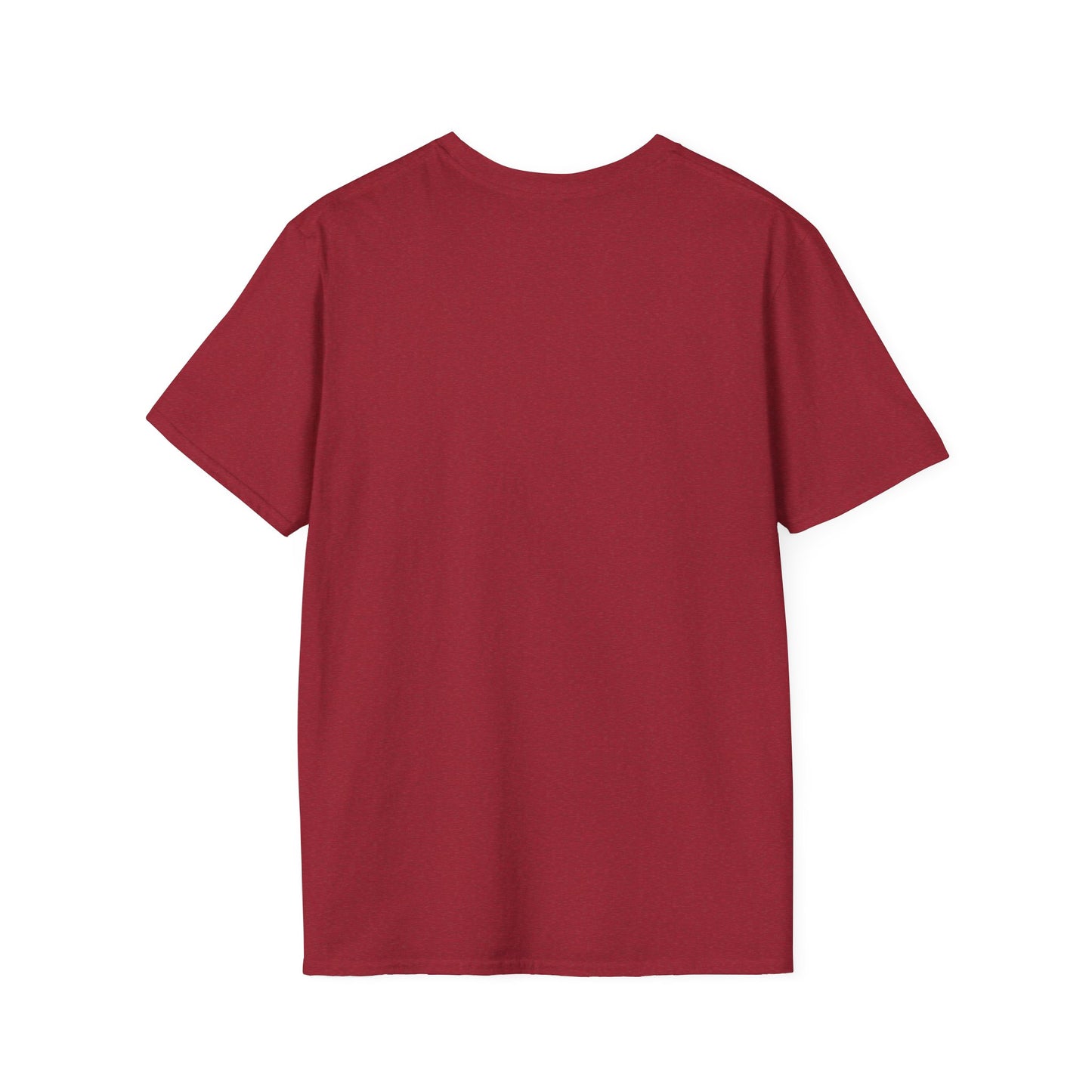 Men's Soft style T-Shirt