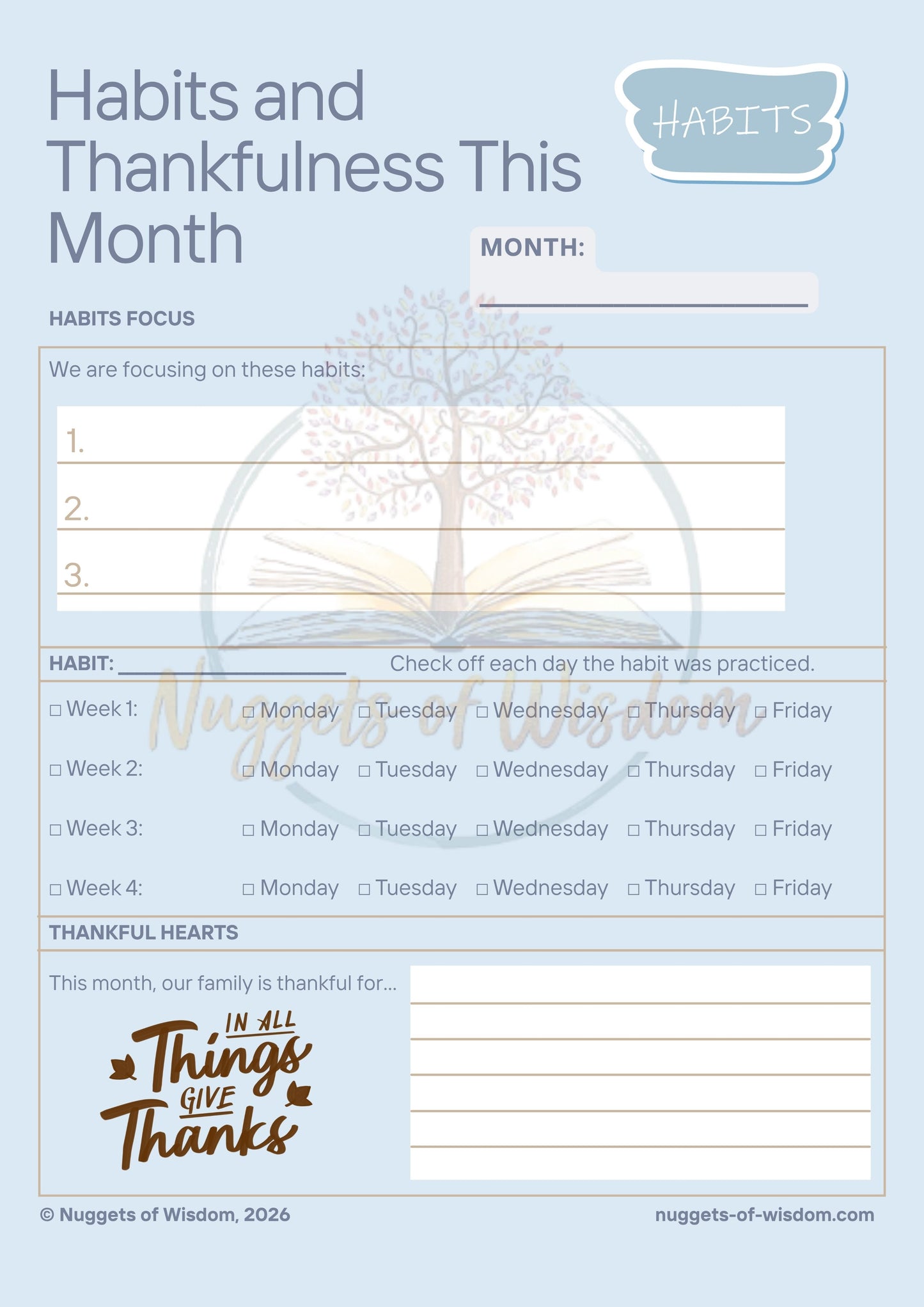 Morning Basket Starter Kits — Two Tiers to Fit Your Homeschool Rhythm with the Charlotte Mason style of homeschooling