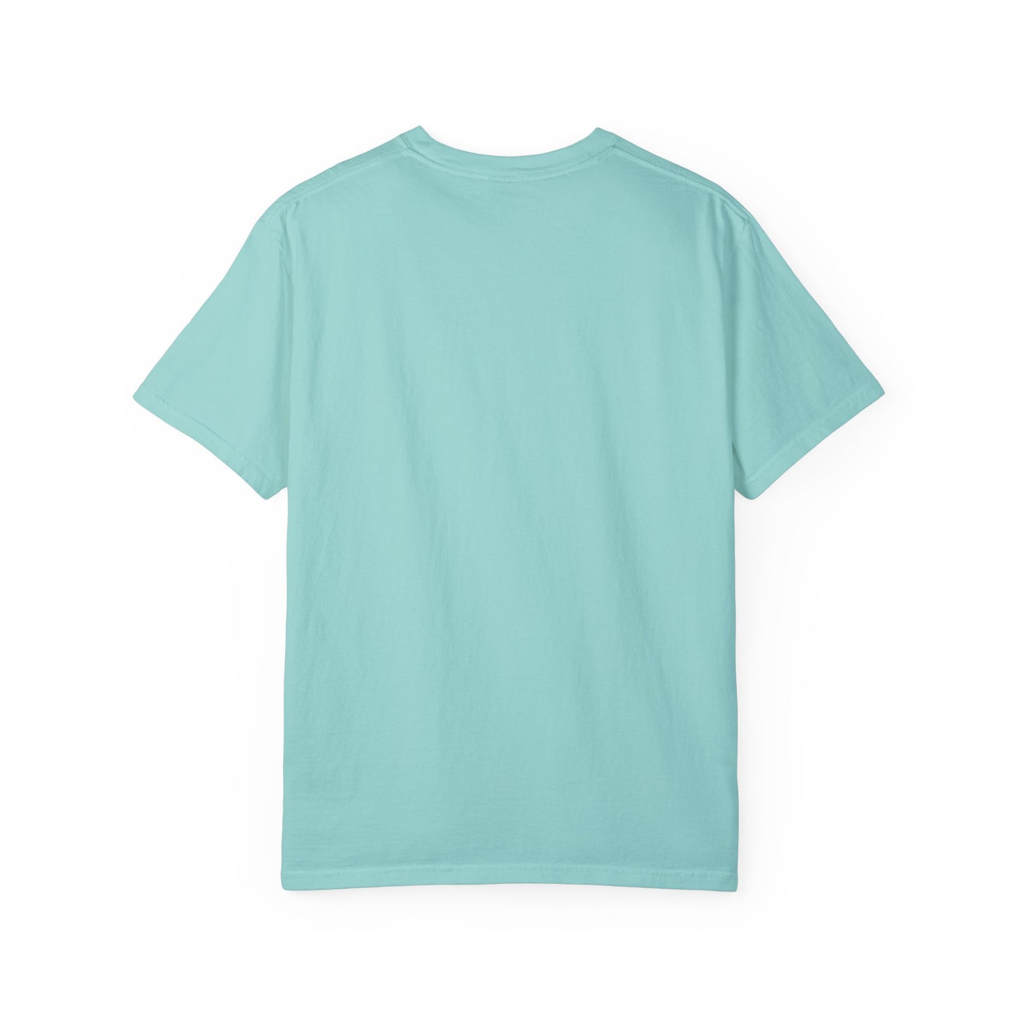 Hello Fall Unisex Garment-Dyed T-shirt