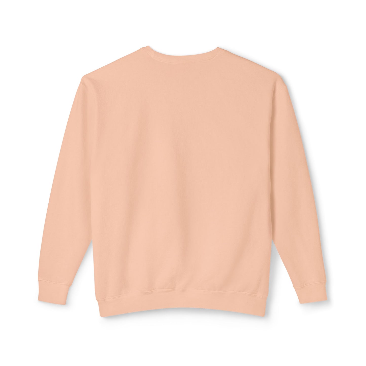 Yay for Fall! Unisex Lightweight Crewneck Sweatshirt