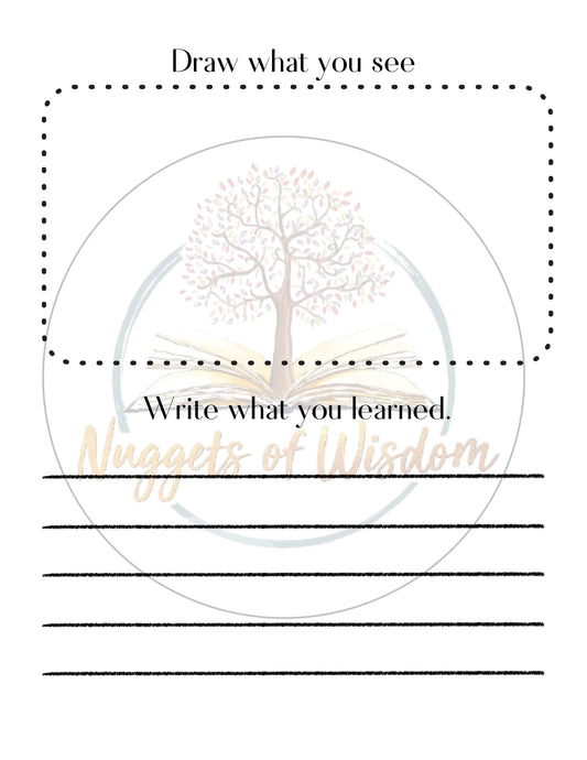 Black & White Science Notebook for Kids | 180 Pages | Grades 2–6 | Observation Journal with Drawing, Writing & Dot Grid Pages