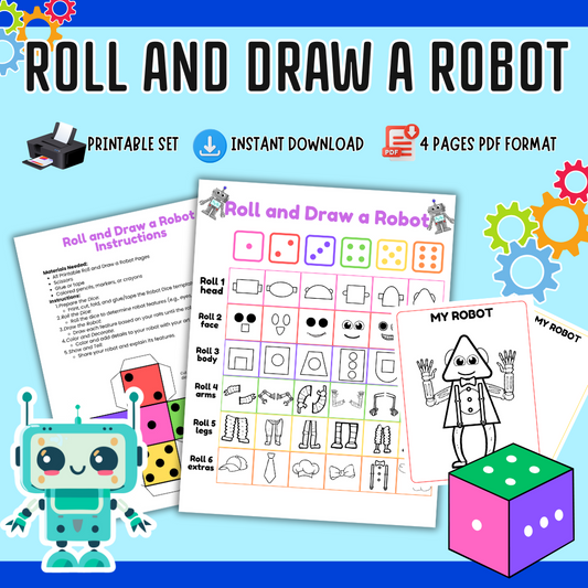 Summer Printable Activity Bundle for Kids BUNDLE Printable Pack