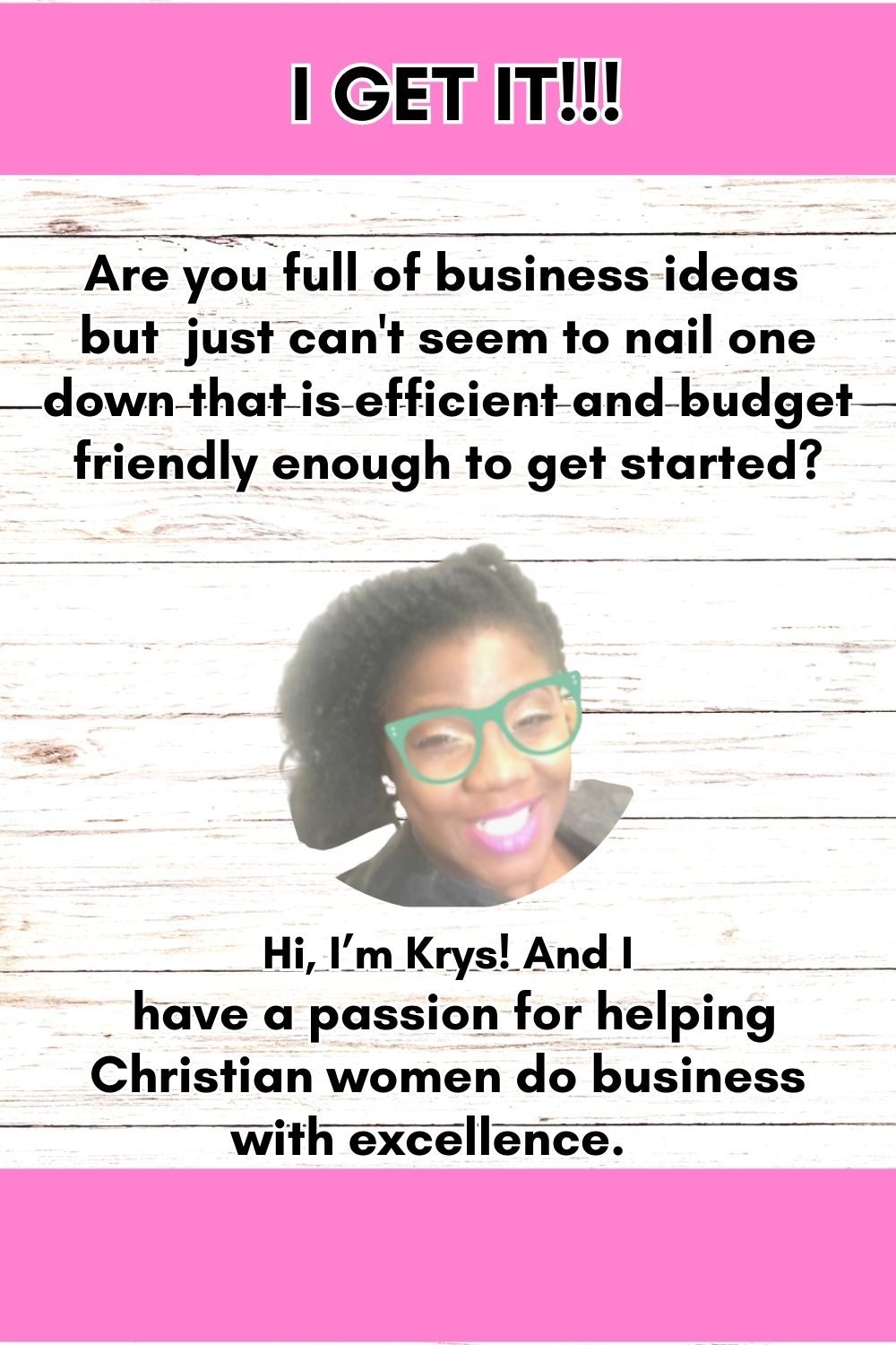 Business Idea Kickstarter LIVE SESSION!