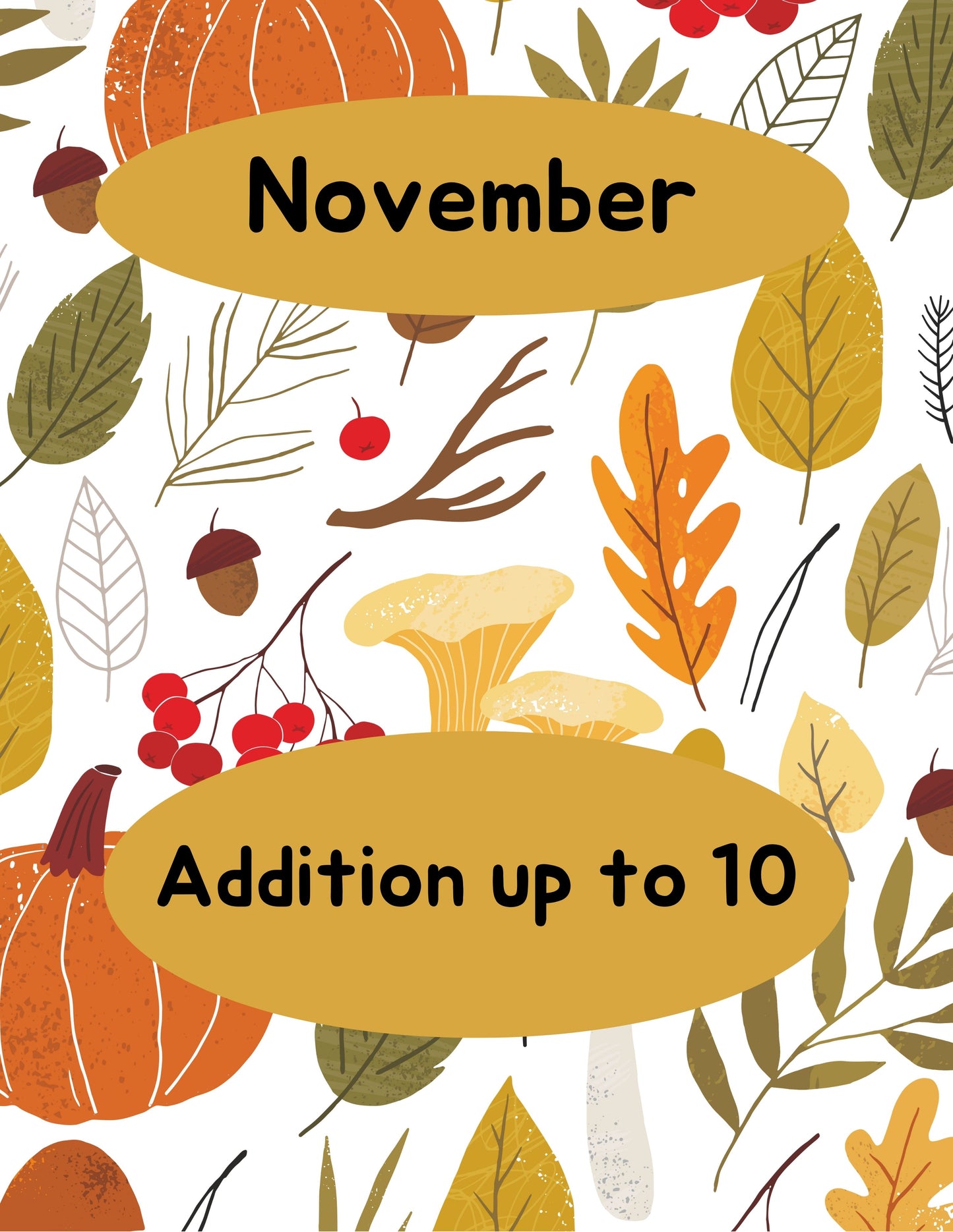 NoW Plus November Bundle!