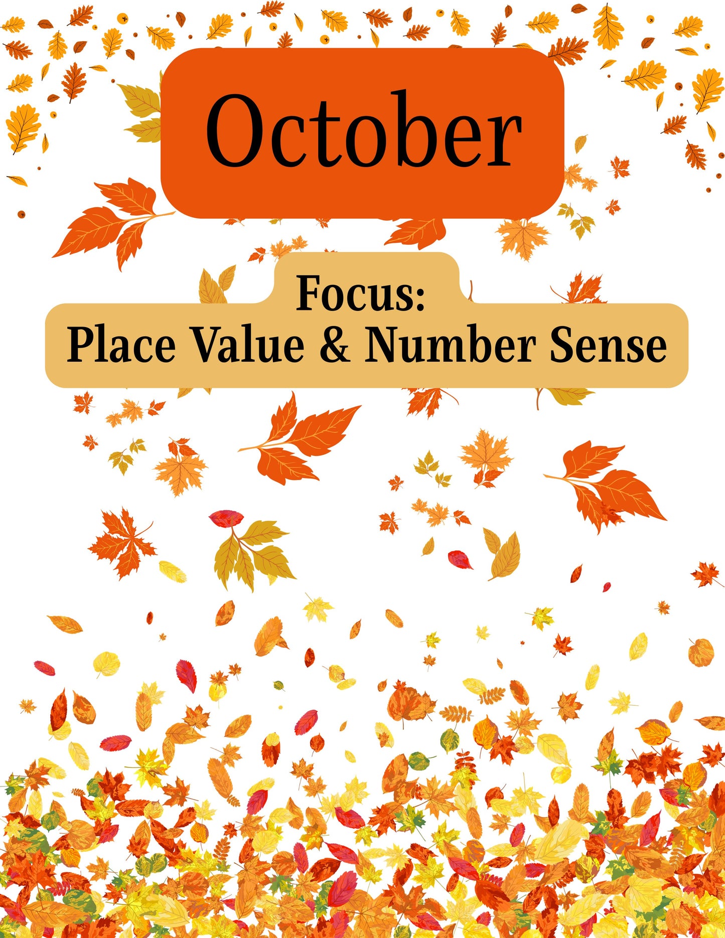 NoW Plus October Bundle!