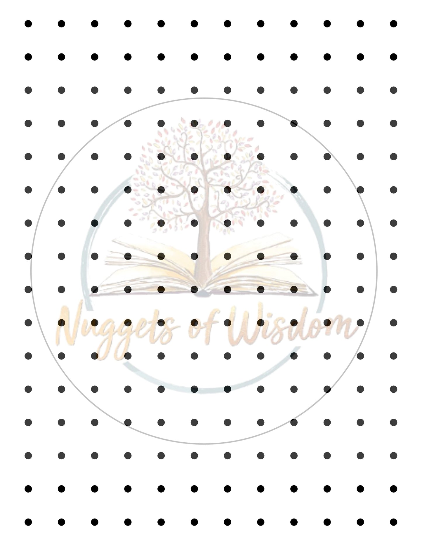 Black & White Science Notebook for Kids | 180 Pages | Grades 2–6 | Observation Journal with Drawing, Writing & Dot Grid Pages