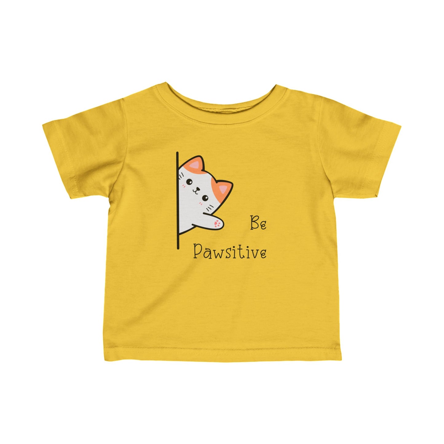 Nuggets of Wisdom Infant Fine Jersey Tee