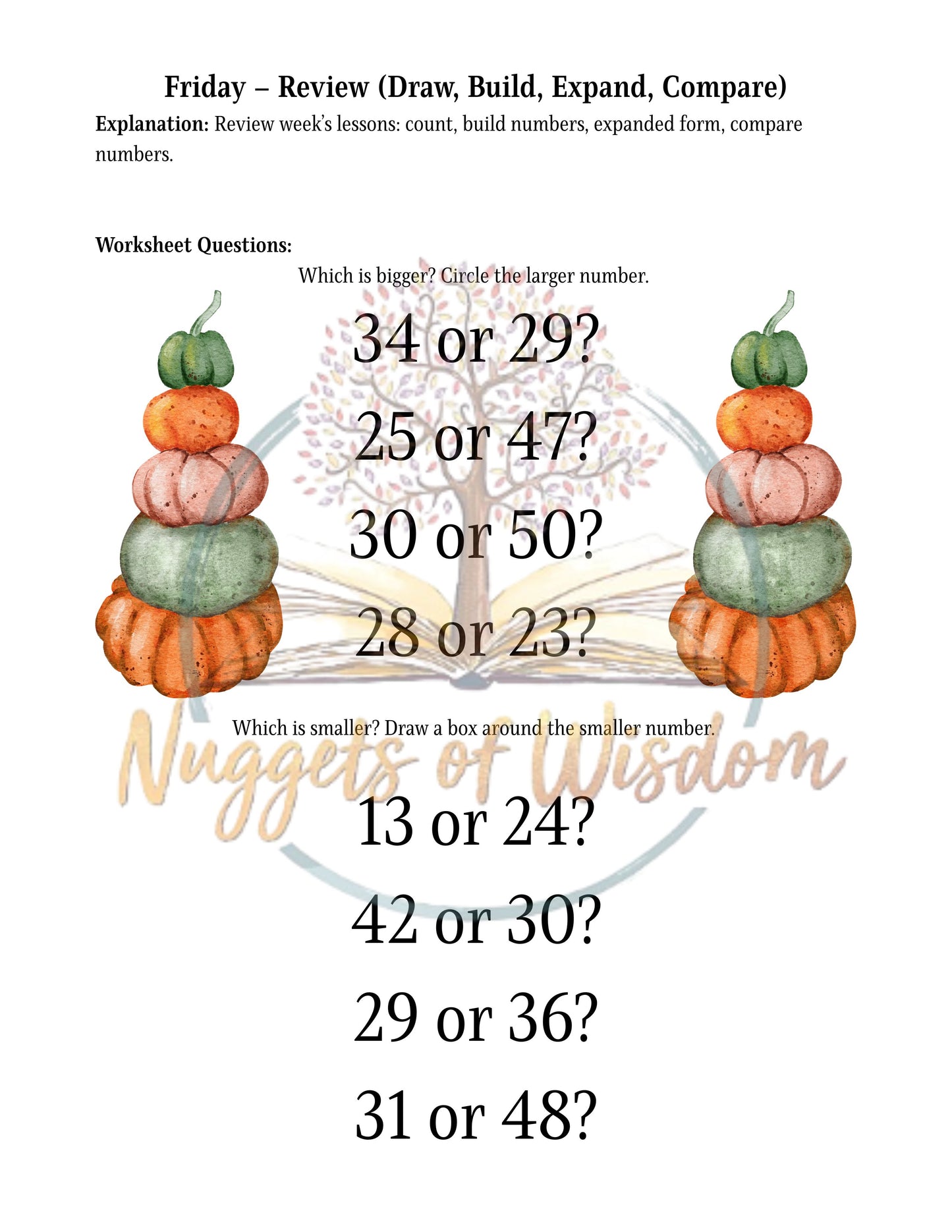 NoW Plus October Bundle!