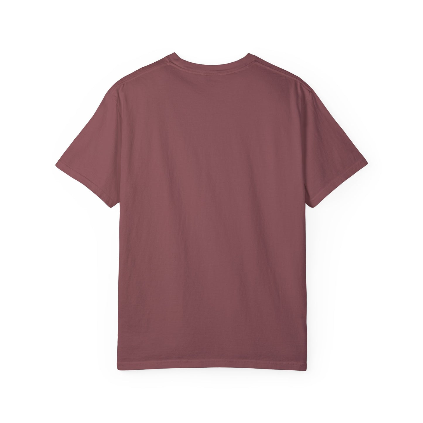 Hello Fall Unisex Garment-Dyed T-shirt