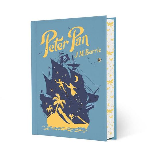 Peter Pan: Hardcover