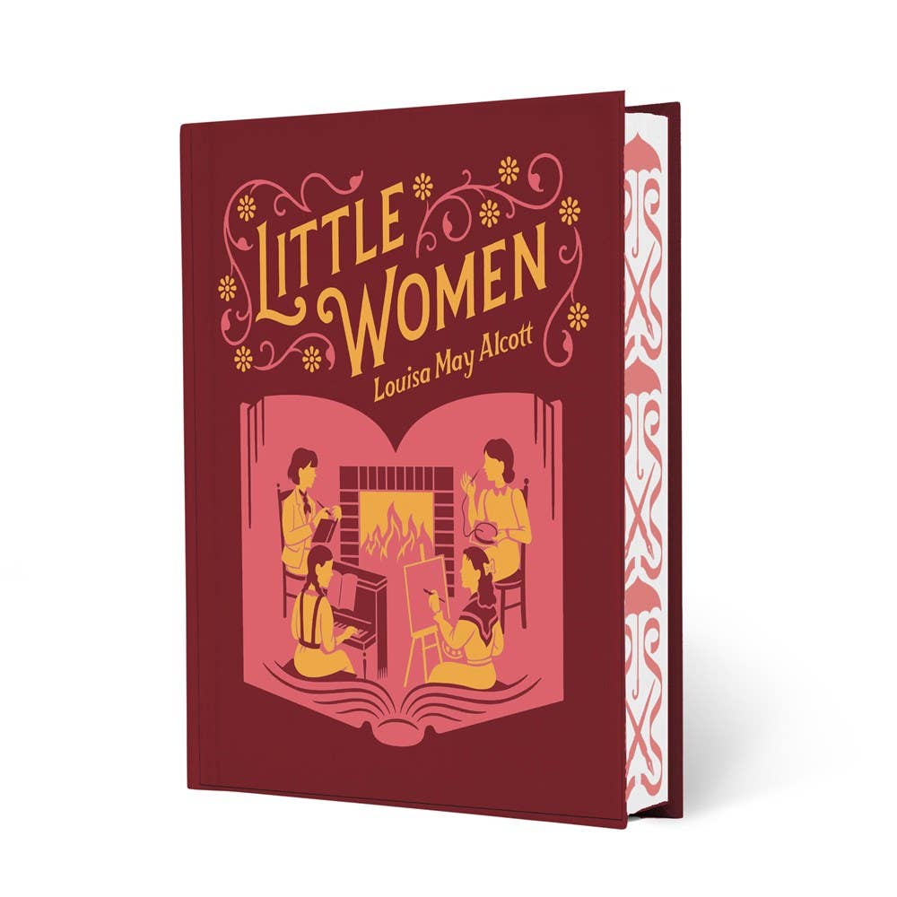 Little Women: Hardcover