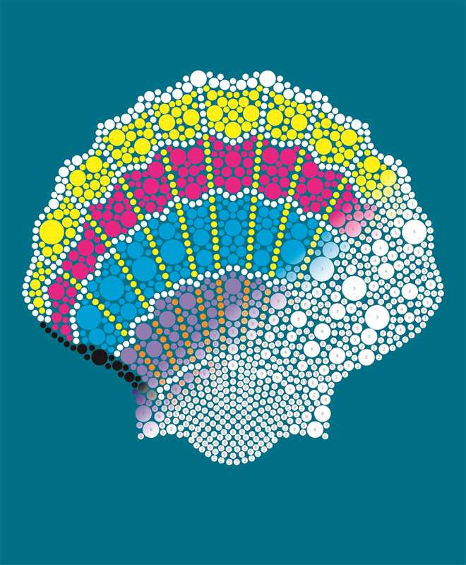Dot Painting: Nature by IglooBooks: Kit - Paperback; 64 pages / English