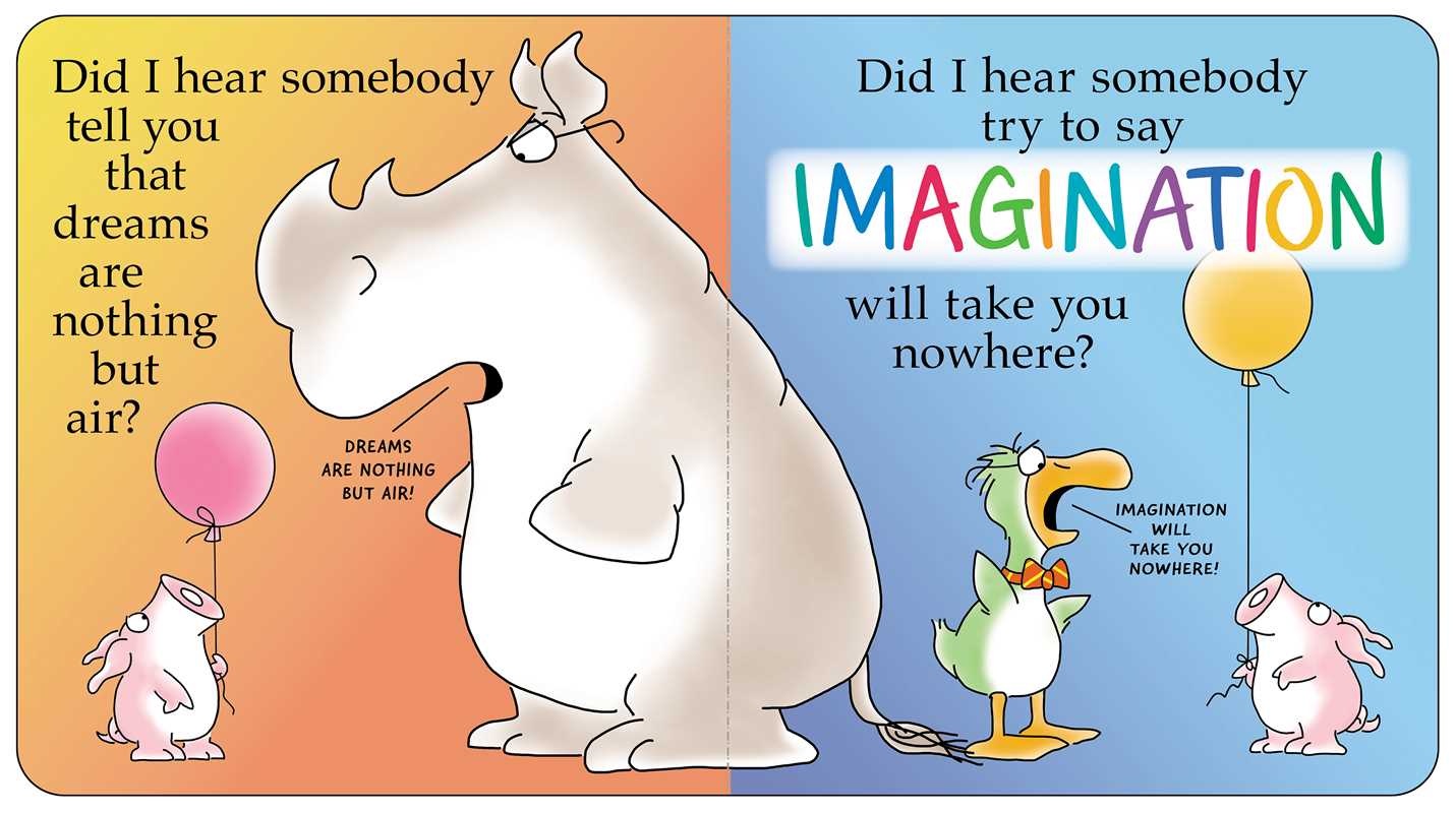 When Pigs Fly! by Sandra Boynton: Board Books; 24 pages