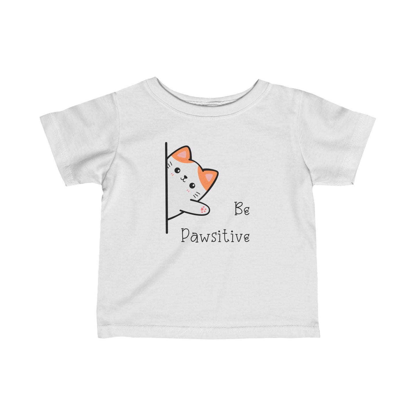 Nuggets of Wisdom Infant Fine Jersey Tee