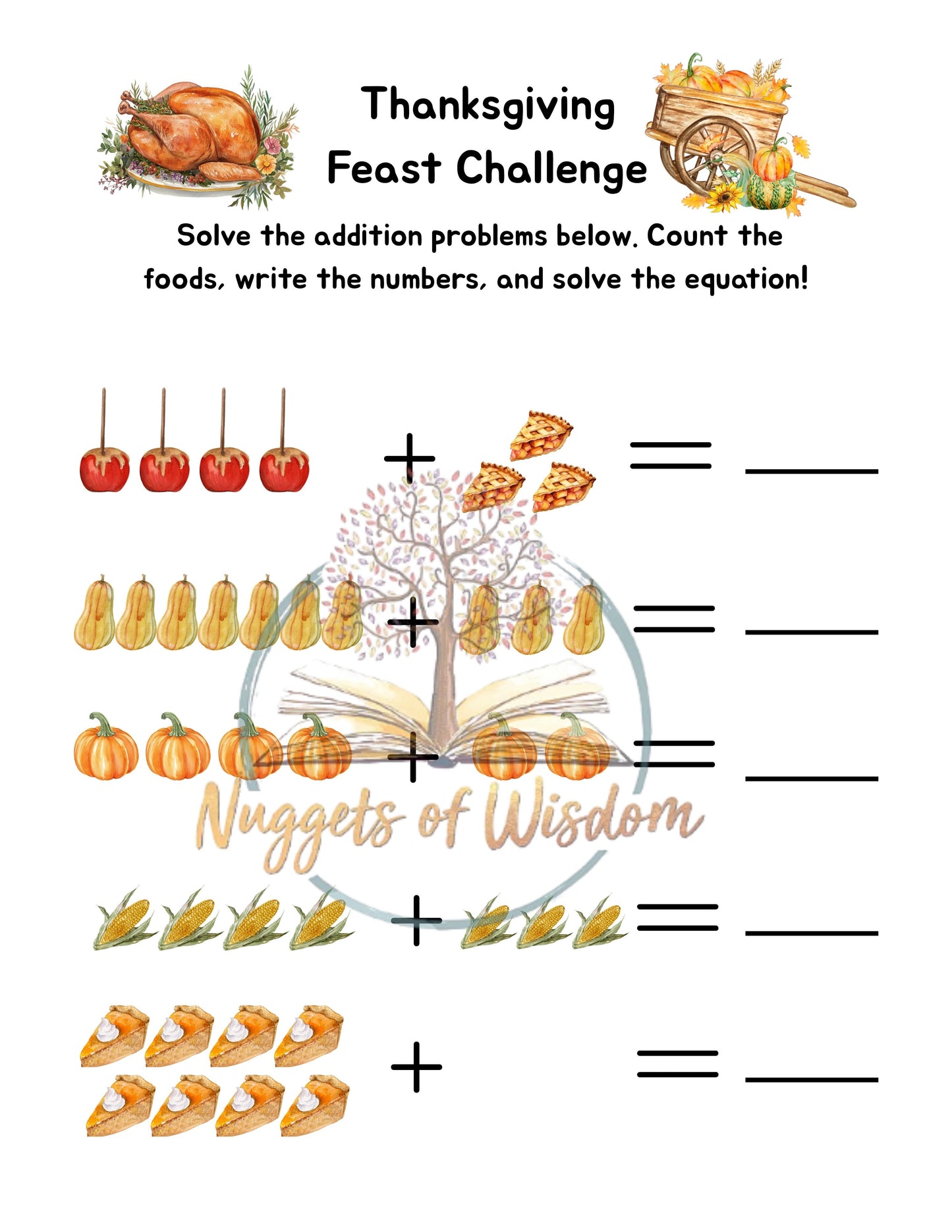 NoW Plus 36-Week Curriculum Bundle!