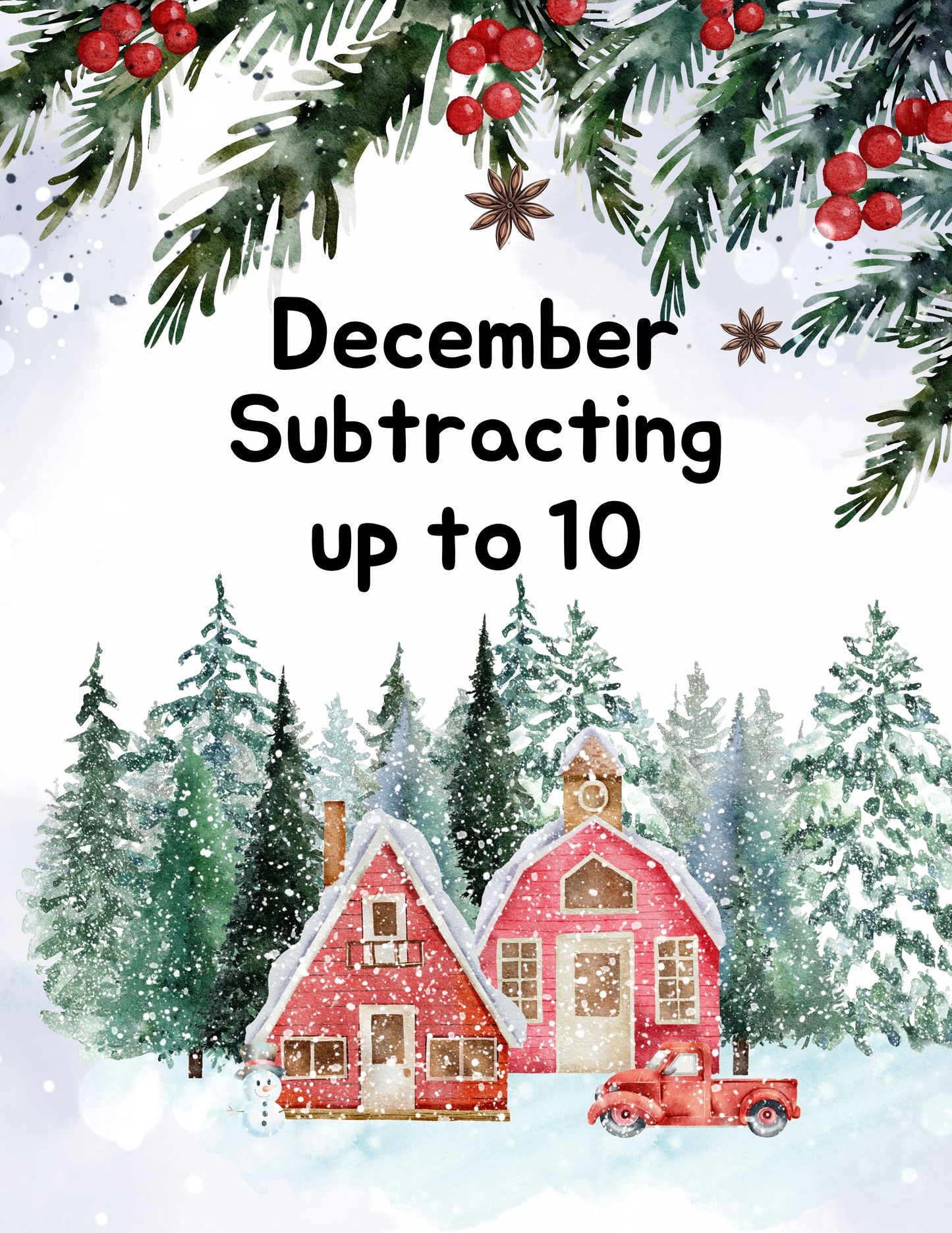 NoW Plus December Bundle!