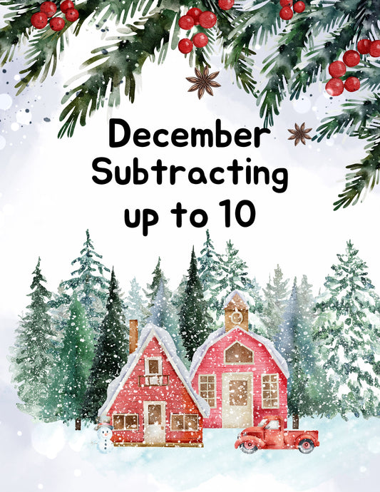 NoW Plus December Bundle!