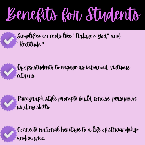 6890ffe243caa0180f947e31_5-benefits-for-students-the-american-semiquincentennial-a-covenant-of-liberty-unit-study-_1778547737812.png