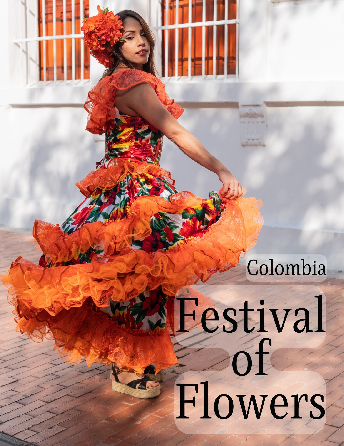Holidays Around the World- A 16-Week Unit Study- PRINT VERSION
