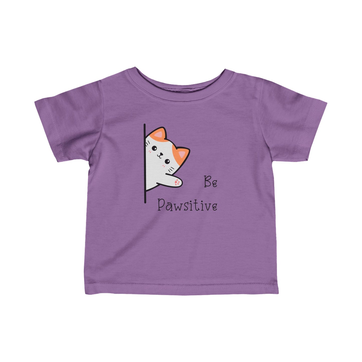 Nuggets of Wisdom Infant Fine Jersey Tee