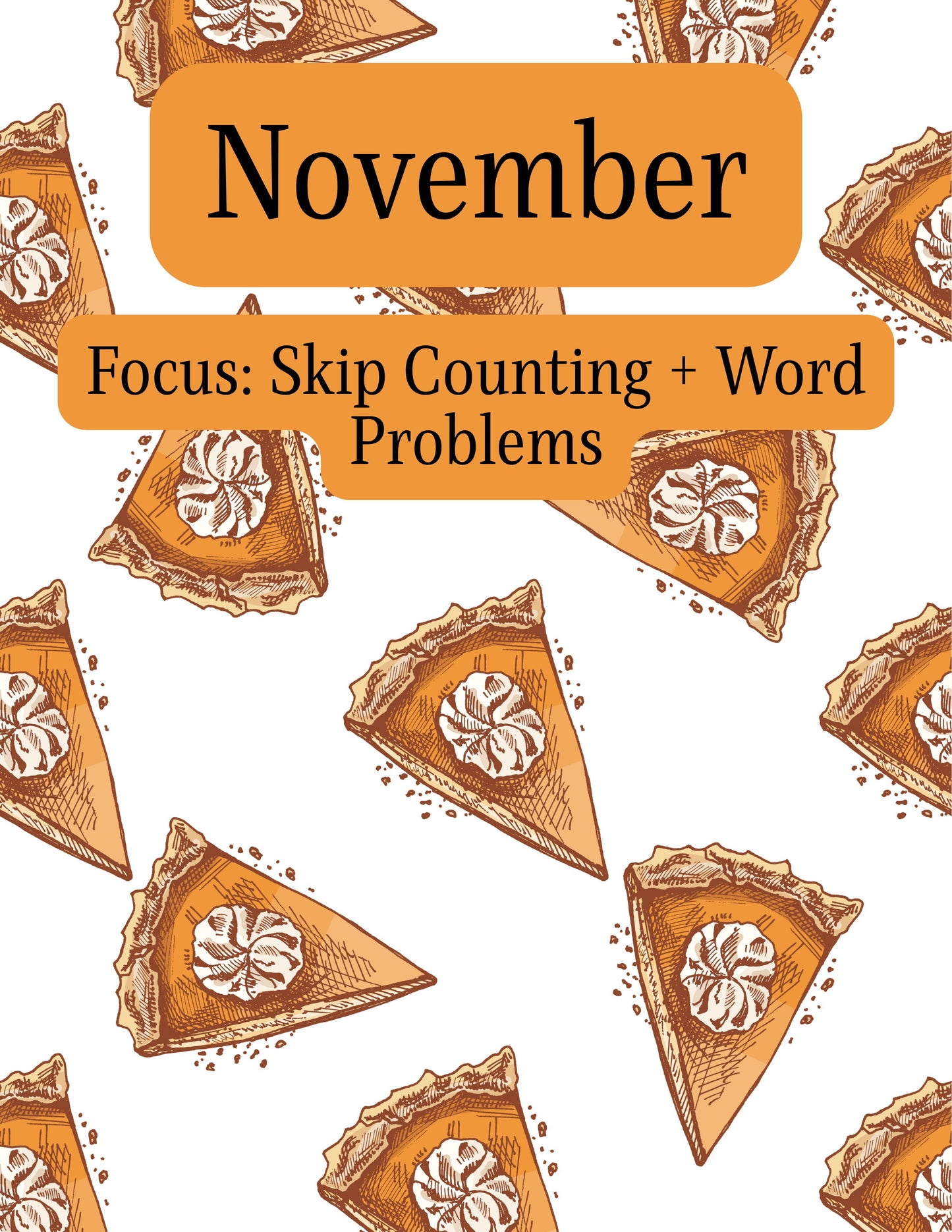 NoW Plus November Bundle!