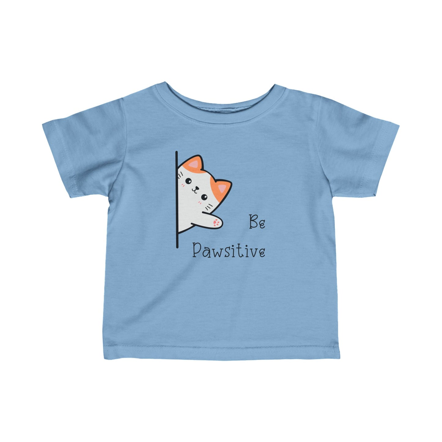 Nuggets of Wisdom Infant Fine Jersey Tee