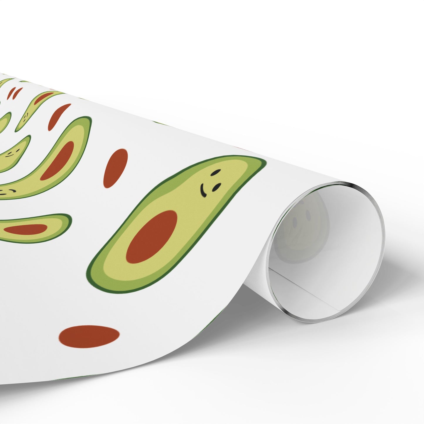 Avocado Wrapping Papers