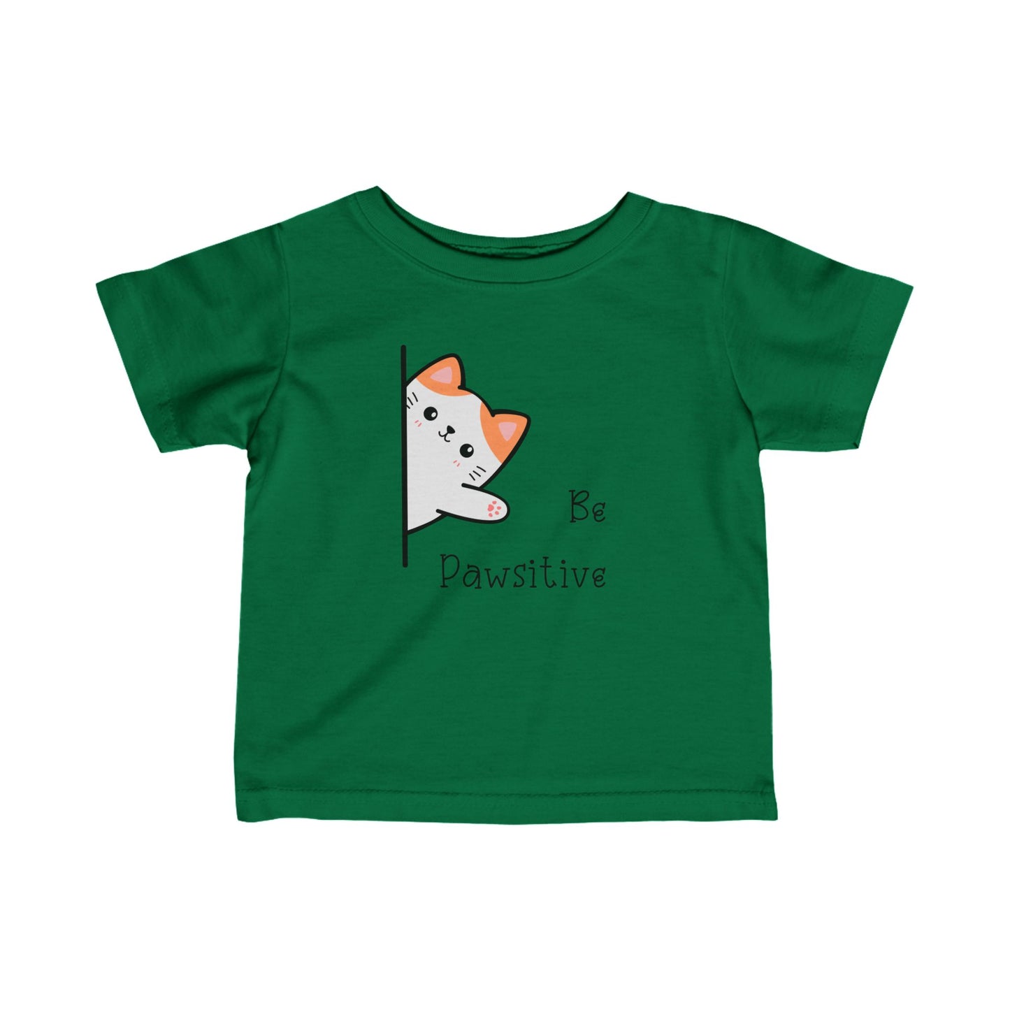 Nuggets of Wisdom Infant Fine Jersey Tee