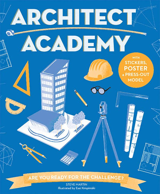 Academy: Architect