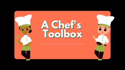 Online Chef Game Build-a-Menu Problem Solving Writing Extension Activity
