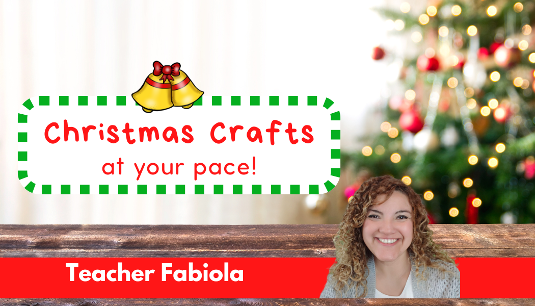 Christmas Crafting Fun & Easy DIY Holiday Projects