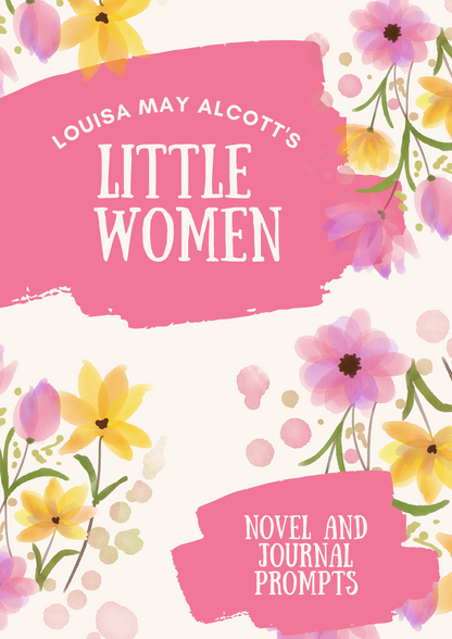 Little Women Workbook