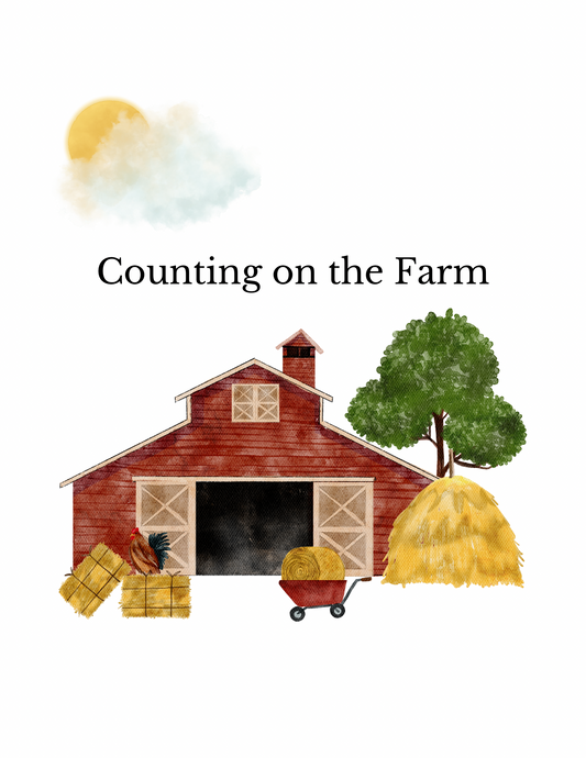 Counting on the Farm