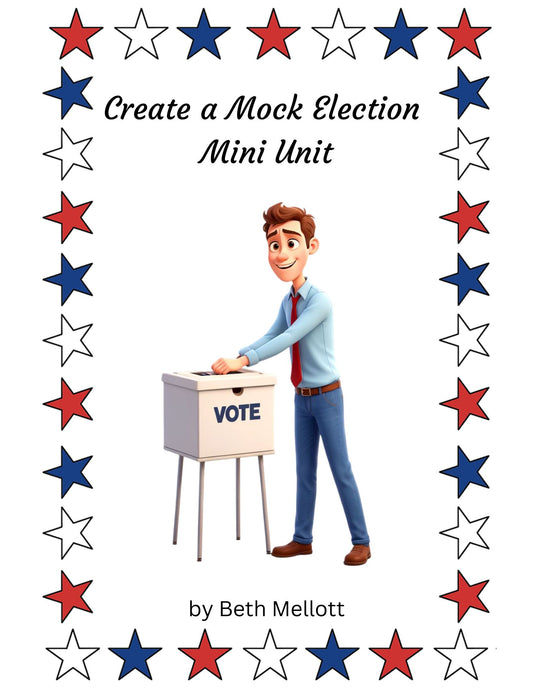 Create a Mock Election