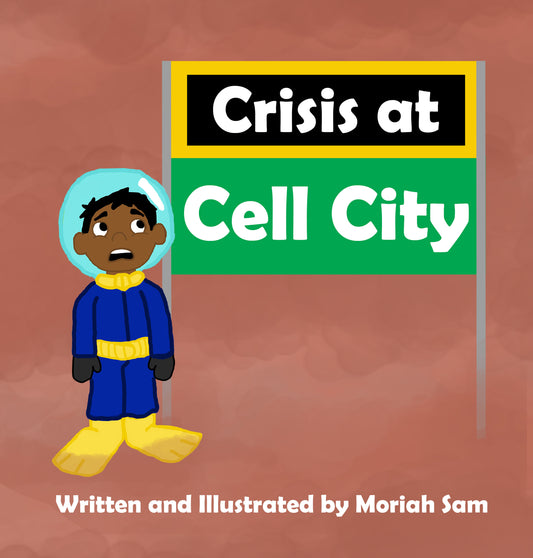 Crisis at Cell City