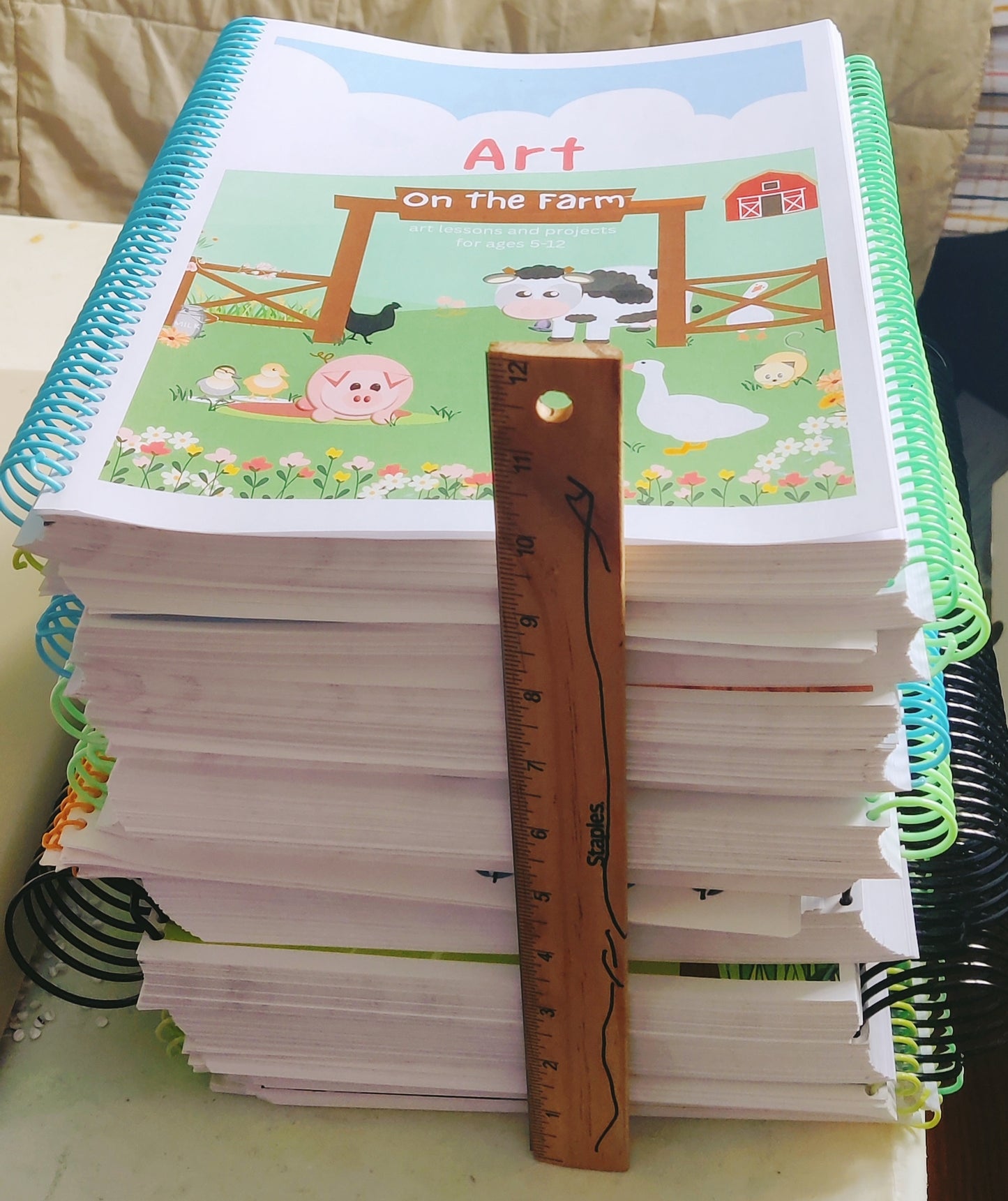 NoW Plus 36-Week Curriculum Bundle!