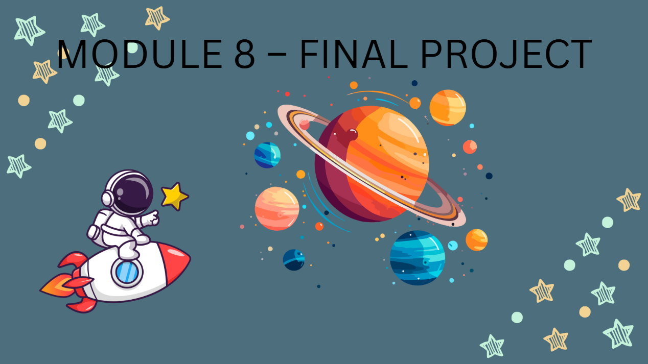 Great Astronomers: An 8-Module Self-Paced Slideshow Course