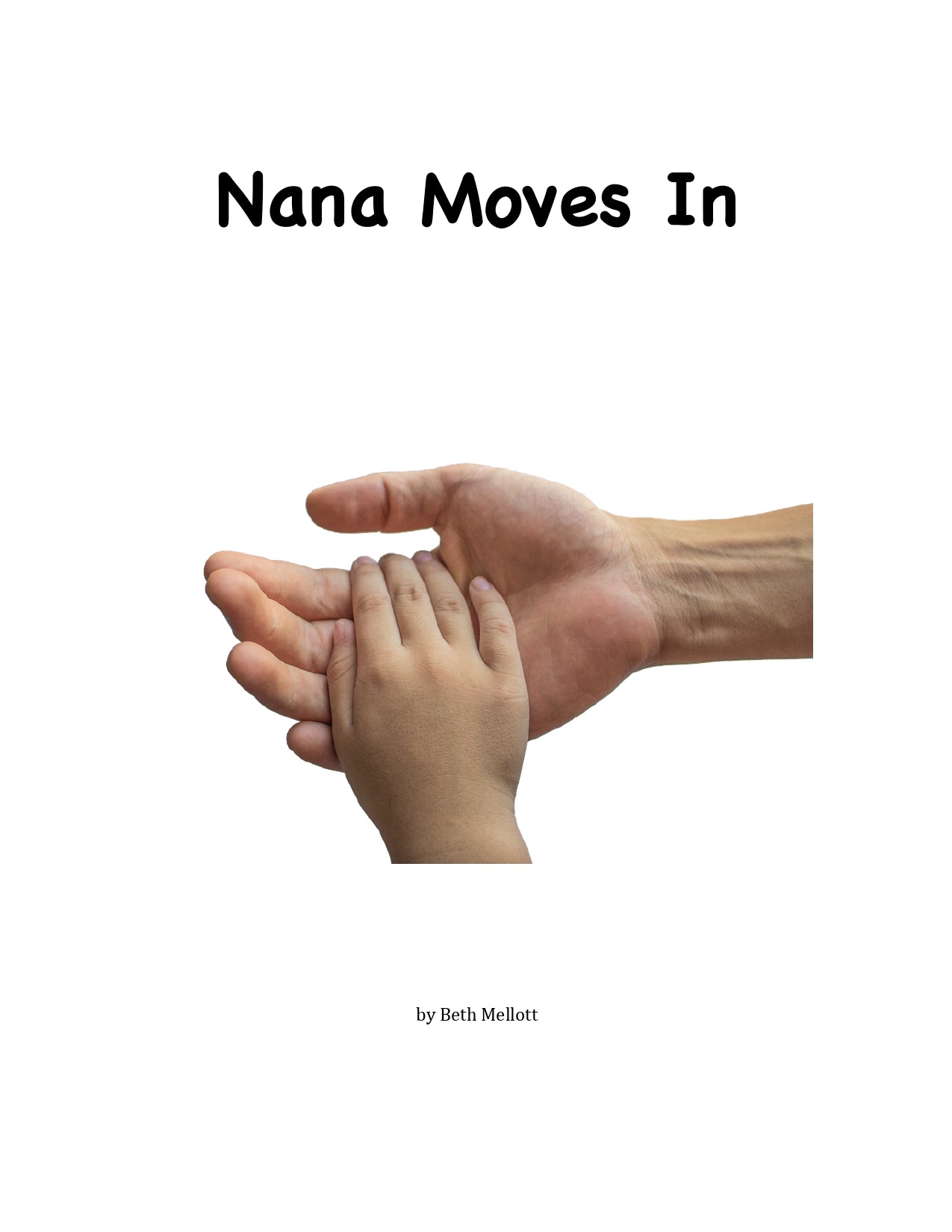 Nana Moves In