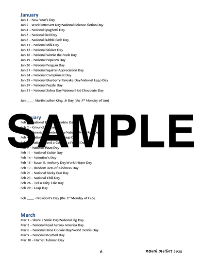 A Gentle Introduction to Homeschooling (11-Pages)